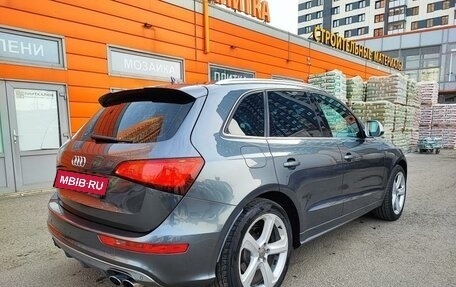 Audi SQ5, 2014 год, 2 600 000 рублей, 4 фотография