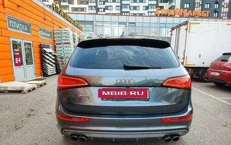 Audi SQ5, 2014 год, 2 600 000 рублей, 5 фотография