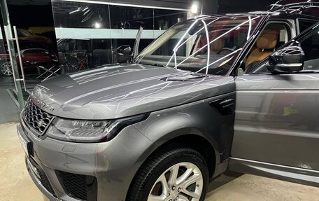 Land Rover Range Rover Sport II, 2019 год, 7 200 000 рублей, 6 фотография