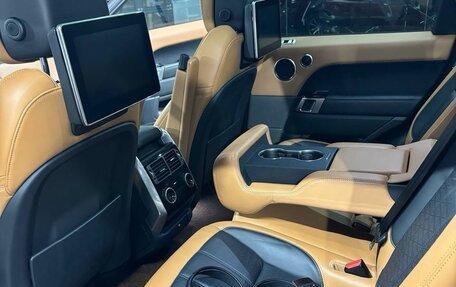 Land Rover Range Rover Sport II, 2019 год, 7 200 000 рублей, 4 фотография