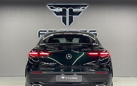 Mercedes-Benz GLE Coupe, 2023 год, 16 494 000 рублей, 4 фотография