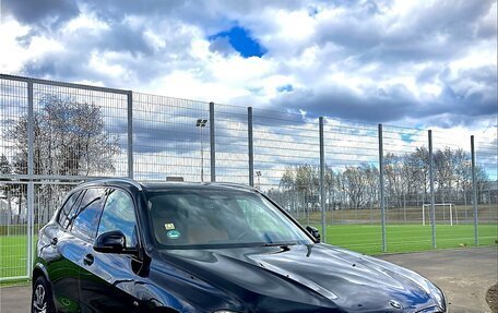 BMW X5, 2019 год, 7 200 000 рублей, 3 фотография