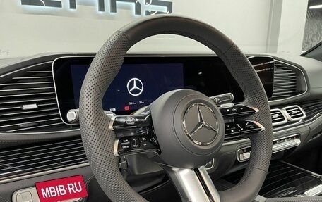 Mercedes-Benz GLE Coupe, 2023 год, 16 494 000 рублей, 11 фотография