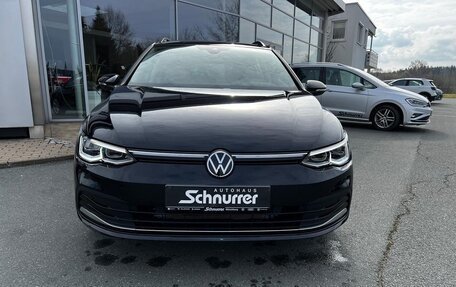Volkswagen Golf VIII, 2023 год, 5 740 000 рублей, 5 фотография