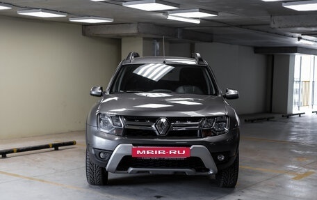 Renault Duster I рестайлинг, 2020 год, 1 667 000 рублей, 2 фотография