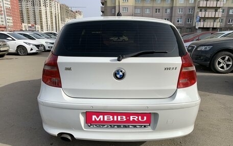 BMW 1 серия, 2008 год, 785 000 рублей, 4 фотография