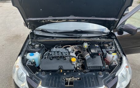 Datsun on-DO I рестайлинг, 2019 год, 799 999 рублей, 6 фотография