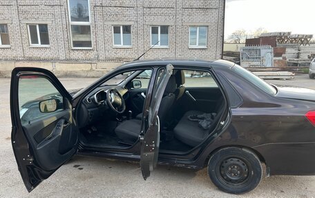 Datsun on-DO I рестайлинг, 2019 год, 799 999 рублей, 3 фотография