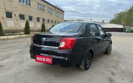 Datsun on-DO I рестайлинг, 2019 год, 799 999 рублей, 5 фотография