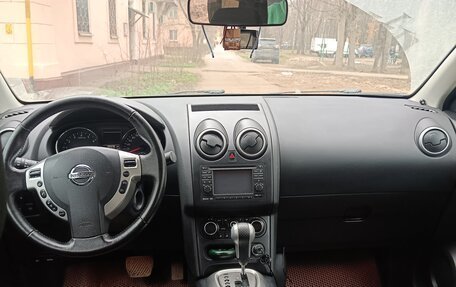Nissan Qashqai, 2012 год, 1 420 000 рублей, 4 фотография