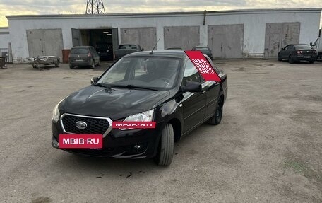Datsun on-DO I рестайлинг, 2019 год, 799 999 рублей, 2 фотография