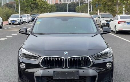 BMW X2, 2019 год, 2 090 000 рублей, 2 фотография