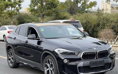 BMW X2, 2019 год, 2 090 000 рублей, 3 фотография