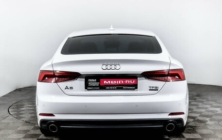 Audi A5, 2016 год, 3 650 000 рублей, 5 фотография