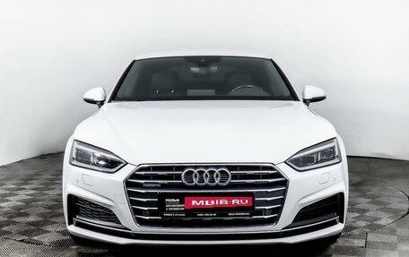 Audi A5, 2016 год, 3 650 000 рублей, 2 фотография