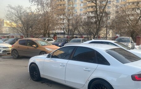 Audi A4, 2013 год, 1 180 000 рублей, 3 фотография