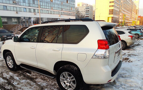 Toyota Land Cruiser Prado 150 рестайлинг 2, 2012 год, 3 700 000 рублей, 5 фотография