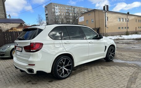 BMW X5, 2014 год, 3 800 000 рублей, 3 фотография