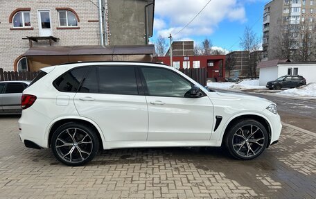 BMW X5, 2014 год, 3 800 000 рублей, 5 фотография