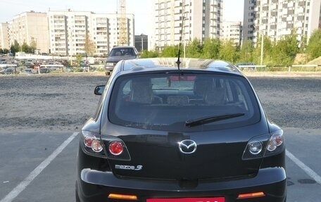 Mazda 3, 2008 год, 800 000 рублей, 3 фотография