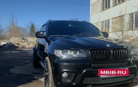 BMW X5, 2010 год, 1 900 000 рублей, 3 фотография