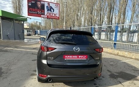 Mazda CX-5 II, 2020 год, 3 500 000 рублей, 3 фотография
