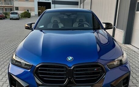 BMW X6 M, 2024 год, 16 479 000 рублей, 2 фотография