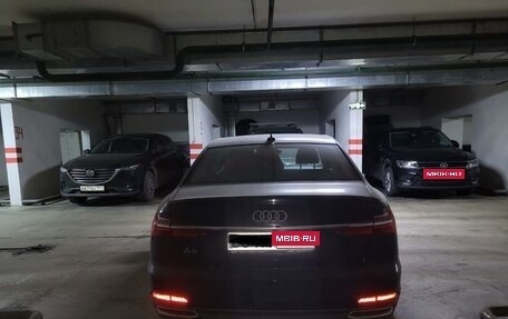 Audi A6, 2020 год, 4 260 000 рублей, 2 фотография