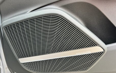 Audi SQ5, 2021 год, 5 650 000 рублей, 5 фотография