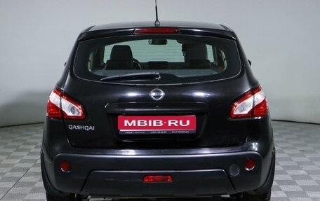 Nissan Qashqai, 2011 год, 1 230 000 рублей, 6 фотография