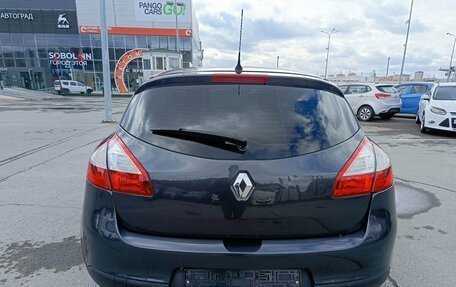 Renault Megane III, 2012 год, 820 000 рублей, 6 фотография