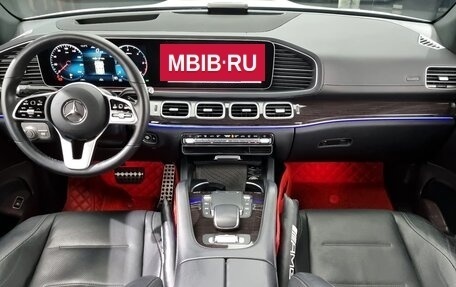 Mercedes-Benz GLE, 2021 год, 5 334 000 рублей, 5 фотография