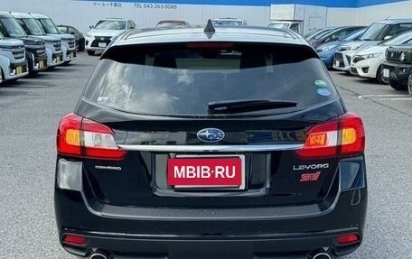 Subaru Levorg I, 2020 год, 1 350 000 рублей, 6 фотография