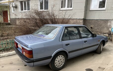 Mazda 626, 1984 год, 350 000 рублей, 1 фотография