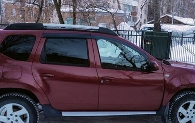 Renault Duster I рестайлинг, 2015 год, 1 250 000 рублей, 1 фотография