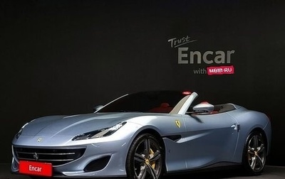Ferrari Portofino, 2020 год, 22 060 000 рублей, 1 фотография