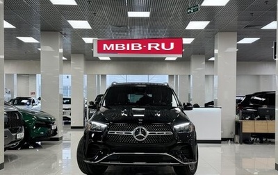 Mercedes-Benz GLE, 2023 год, 15 090 000 рублей, 1 фотография