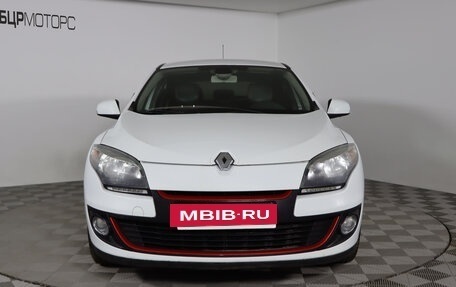 Renault Megane III, 2013 год, 819 990 рублей, 2 фотография