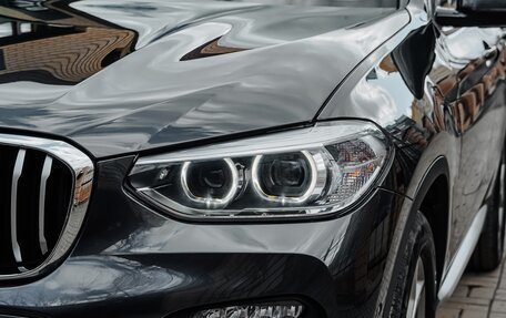BMW X3, 2019 год, 4 099 900 рублей, 3 фотография