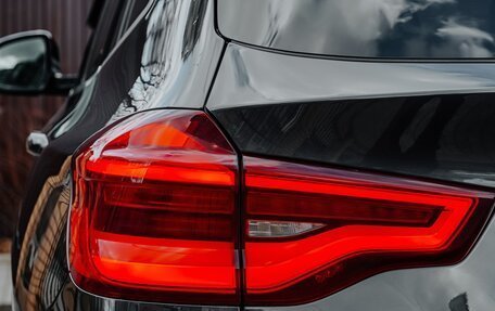BMW X3, 2019 год, 4 099 900 рублей, 10 фотография
