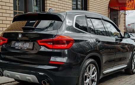 BMW X3, 2019 год, 4 099 900 рублей, 8 фотография