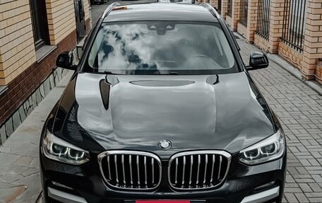 BMW X3, 2019 год, 4 099 900 рублей, 6 фотография
