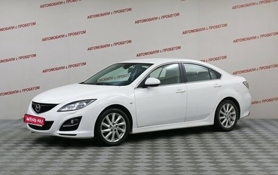 Mazda 6, 2011 год, 949 000 рублей, 1 фотография