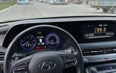 Hyundai Palisade I, 2019 год, 3 870 000 рублей, 1 фотография