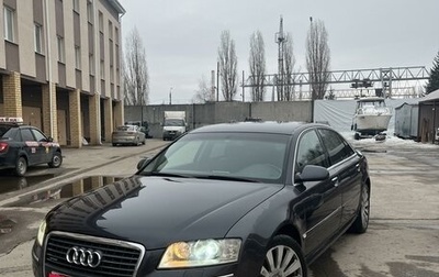 Audi A8, 2006 год, 1 000 000 рублей, 1 фотография