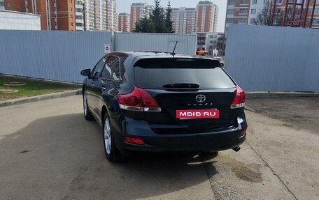 Toyota Venza I, 2014 год, 2 200 000 рублей, 6 фотография