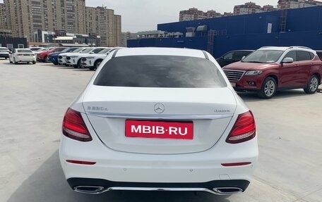 Mercedes-Benz E-Класс, 2019 год, 3 849 000 рублей, 6 фотография