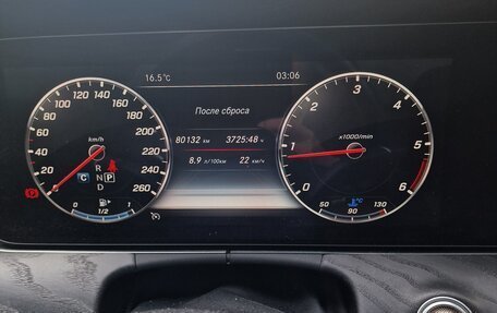 Mercedes-Benz E-Класс, 2018 год, 3 999 900 рублей, 2 фотография