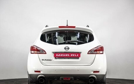 Nissan Murano, 2013 год, 1 627 070 рублей, 5 фотография