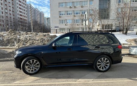 BMW X7, 2020 год, 7 300 000 рублей, 6 фотография